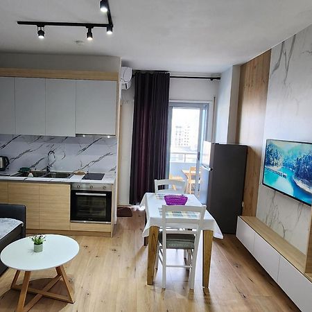 Avalona Apartment 2 วญอเรอ ภายนอก รูปภาพ