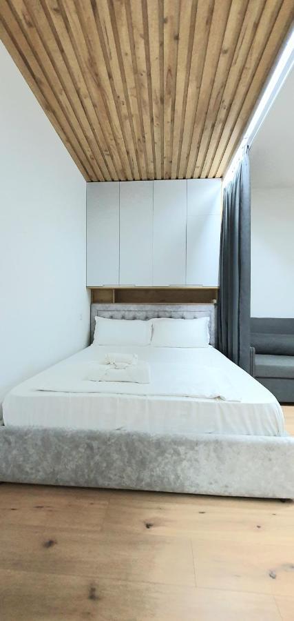 Avalona Apartment 2 วญอเรอ ภายนอก รูปภาพ