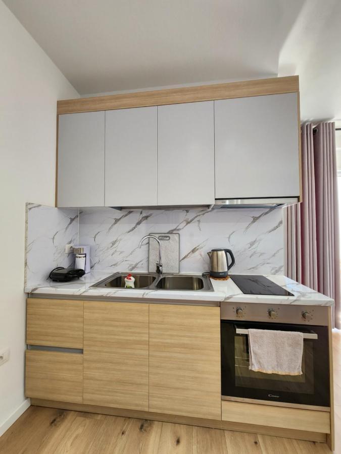 Avalona Apartment 2 วญอเรอ ภายนอก รูปภาพ