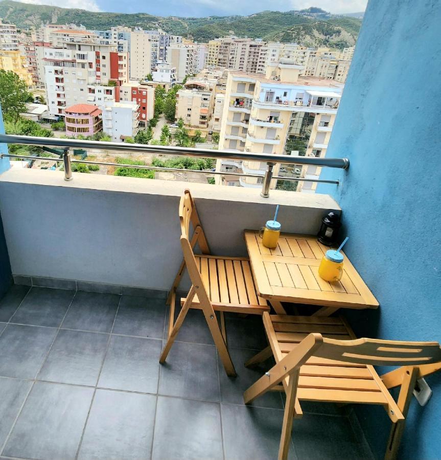 Avalona Apartment 2 วญอเรอ ภายนอก รูปภาพ