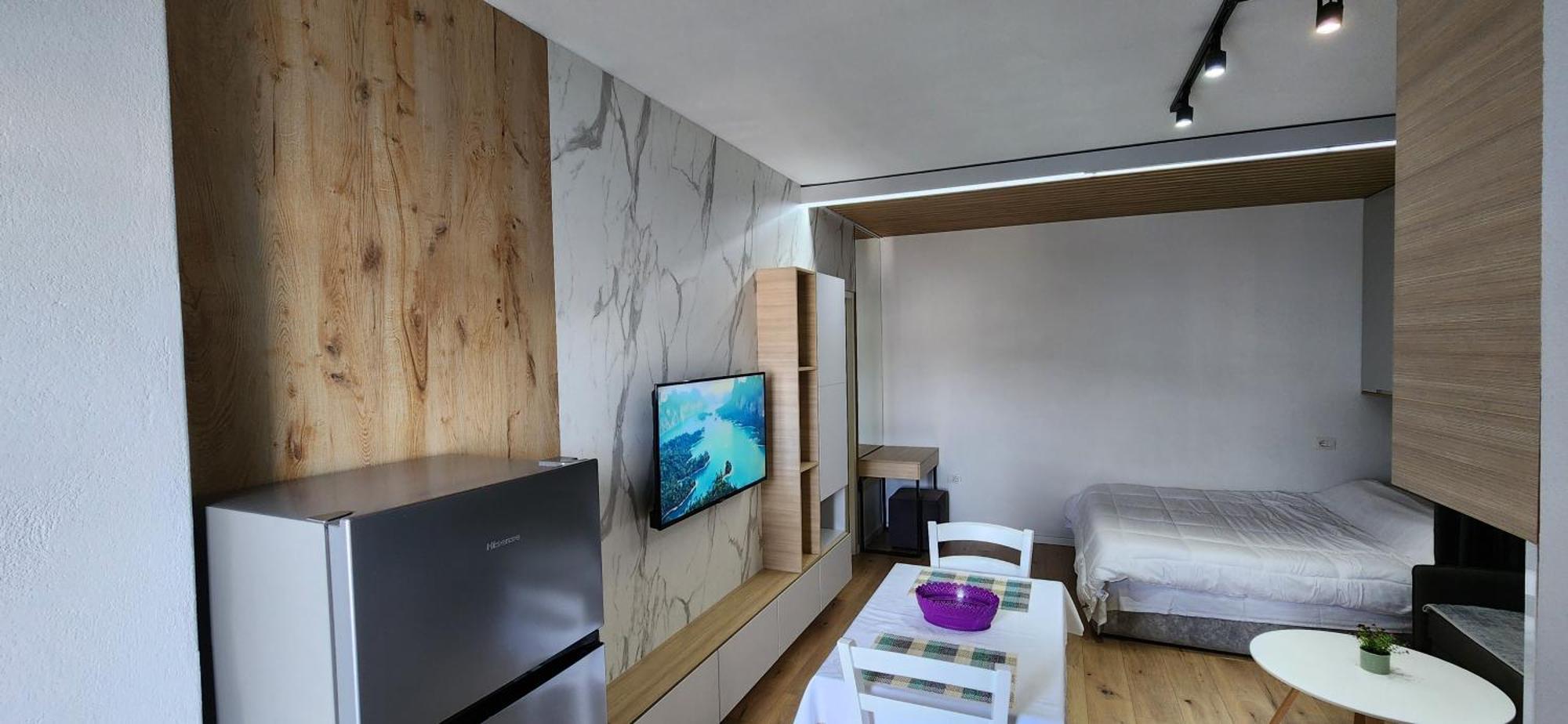 Avalona Apartment 2 วญอเรอ ภายนอก รูปภาพ