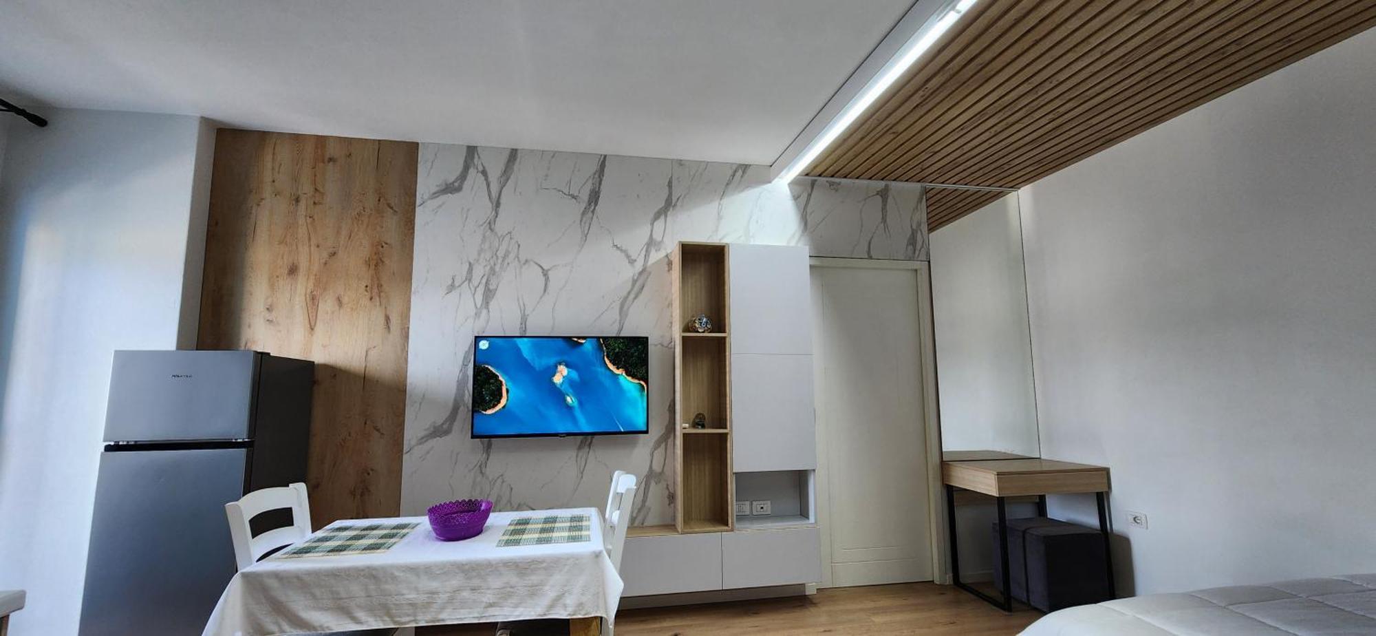 Avalona Apartment 2 วญอเรอ ภายนอก รูปภาพ